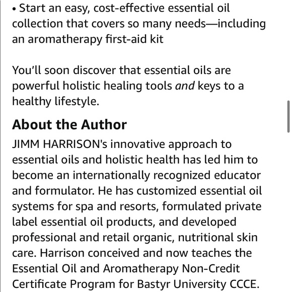 Everyday Healing with Essential Oils: The Ultimate Guide to DIY Aromatherapy - Picture 5 of 16